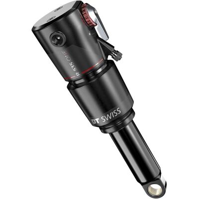 DT Swiss, Velodämpfer, (165 mm, 45 mm) DT Swiss, Velodämpfer, (165 mm, 45 mm)