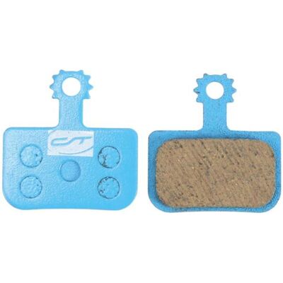 Contec, Bremsbeläge, (SRAM, Organisch (Resin)) Contec, Bremsbeläge, (SRAM, Organisch (Resin))