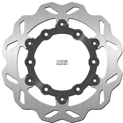 NG, Bremsscheibe, (240 mm) NG, Bremsscheibe, (240 mm)