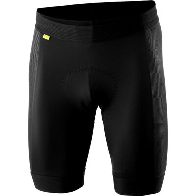 Gonso, Herren, Velohosen, SQlab Go (L), Schwarz Gonso, Herren, Velohosen, SQlab Go (L), Schwarz