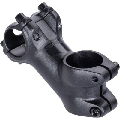 Contec Vorbau - 70 mm, 31,80 mm, +/- 17° - Fahrradkomponenten Contec Vorbau - 70 mm, 31,80 mm, +/- 17° - Fahrradkomponenten