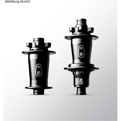 Crankbrothers, Nabe + Freilauf, (Scheibenbremse Center Lock) Crankbrothers, Nabe + Freilauf, (Scheibenbremse Center Lock)