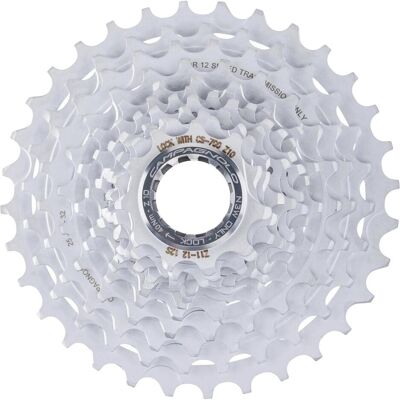 Campagnolo, Velokassette, (12-fach, 11-32) Campagnolo, Velokassette, (12-fach, 11-32)