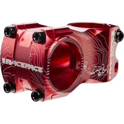Race Face, Vorbau, (65 mm, 31.80 mm) Race Face, Vorbau, (65 mm, 31.80 mm)