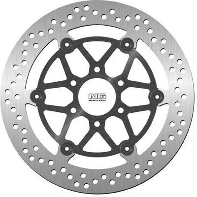 NG Brake Disc, Bremsscheibe, (275 mm) NG Brake Disc, Bremsscheibe, (275 mm)