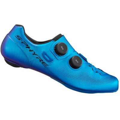 SHIMANO - RC903 - blau - 46 - Cycling shoe SHIMANO - RC903 - blau - 46 - Cycling shoe