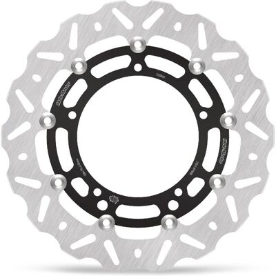 Moto-Master, Bremsscheibe, (298 mm) Moto-Master, Bremsscheibe, (298 mm)