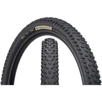 Teravail, Veloreifen, (29 x 2.40, 64-622) Teravail, Veloreifen, (29 x 2.40, 64-622)