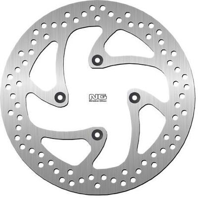 Brixiamoto NG 1371 - Motorrad Bremsscheibe Brixiamoto NG 1371 - Motorrad Bremsscheibe