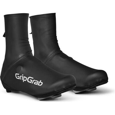 GripGrab, Unisex, Schuhüberzug, PACR Waterproof Road Shoe Covers (XL), Schwarz GripGrab, Unisex, Schuhüberzug, PACR Waterproof Road Shoe Covers (XL), Schwarz