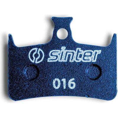 Sinter, Bremsbeläge, (Hope, SRAM, Organisch (Resin)) Sinter, Bremsbeläge, (Hope, SRAM, Organisch (Resin))