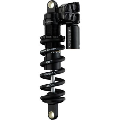 Cane Creek, Velodämpfer, (170 mm, 30 mm) Cane Creek, Velodämpfer, (170 mm, 30 mm)