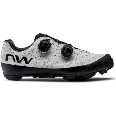 Northwave, Herren, Veloschuhe, Extreme XC 2 (36), Grau Northwave, Herren, Veloschuhe, Extreme XC 2 (36), Grau
