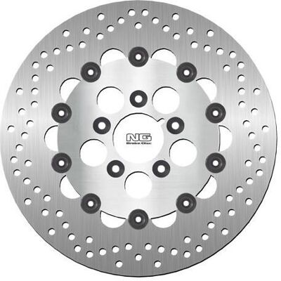 NG Brake Disc, Bremsscheibe, (292.10 mm) NG Brake Disc, Bremsscheibe, (292.10 mm)