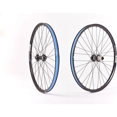 DMR, Laufräder, (Laufradsatz, 27.5") DMR, Laufräder, (Laufradsatz, 27.5")