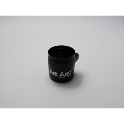 Cane Creek, Velodämpfer, (184 mm, 56 mm) Cane Creek, Velodämpfer, (184 mm, 56 mm)