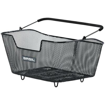 Basil, Velokorb, (14 l) Basil, Velokorb, (14 l)