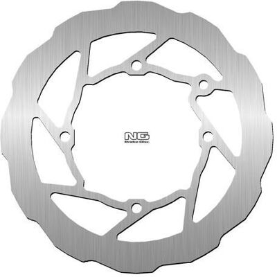 NG Brake Disc, Bremsscheibe, (256 mm) NG Brake Disc, Bremsscheibe, (256 mm)