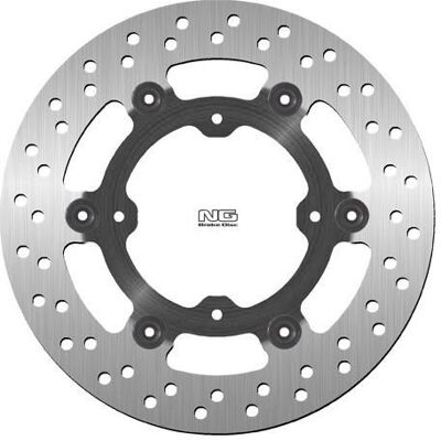 NG Brake Disc, Bremsscheibe, (252.50 mm) NG Brake Disc, Bremsscheibe, (252.50 mm)