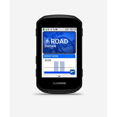 Garmin Velocomputer Garmin Velocomputer