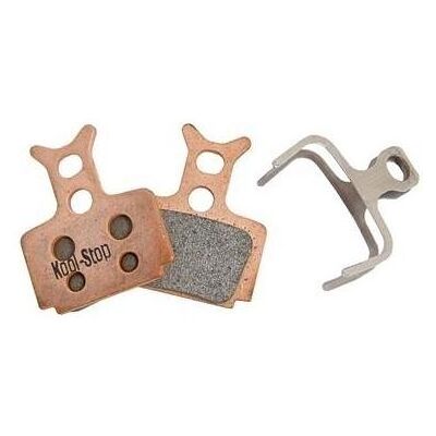 Kool Stop, Bremsbeläge, (Formula, Sintermetall) Kool Stop, Bremsbeläge, (Formula, Sintermetall)