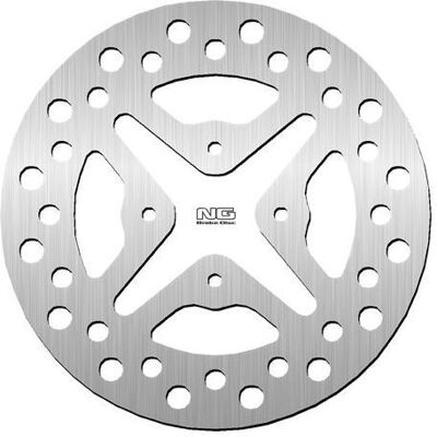 NG Brake Disc, Bremsscheibe, (180 mm) NG Brake Disc, Bremsscheibe, (180 mm)