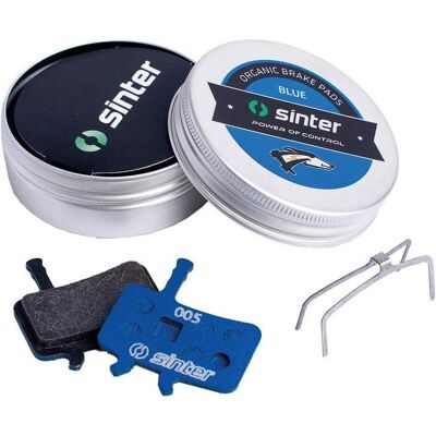Sinter, Bremsbeläge, (Avid, Organisch (Resin)) Sinter, Bremsbeläge, (Avid, Organisch (Resin))