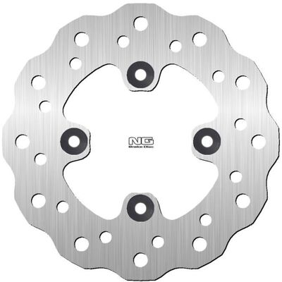 NG Brake Disc, Bremsscheibe, (172 mm) NG Brake Disc, Bremsscheibe, (172 mm)