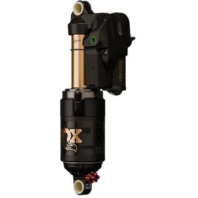 Fox, Velodämpfer, (210 mm, 55 mm) Fox, Velodämpfer, (210 mm, 55 mm)