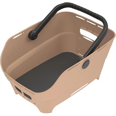 Basil, Velokorb, (21 l) Basil, Velokorb, (21 l)
