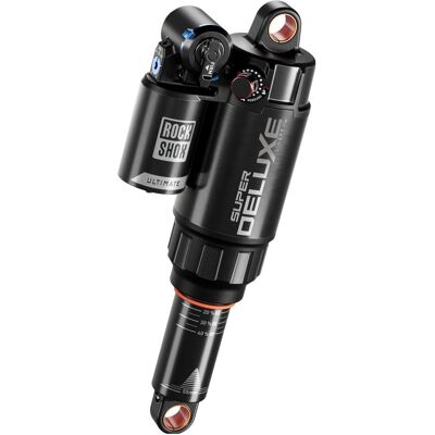 RockShox, Velodämpfer, (190 mm, 45 mm) RockShox, Velodämpfer, (190 mm, 45 mm)