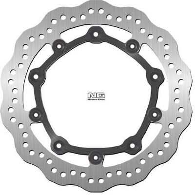NG Brake Disc, Bremsscheibe, (270 mm) NG Brake Disc, Bremsscheibe, (270 mm)