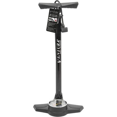 Ventura, Velopumpe Ventura, Velopumpe