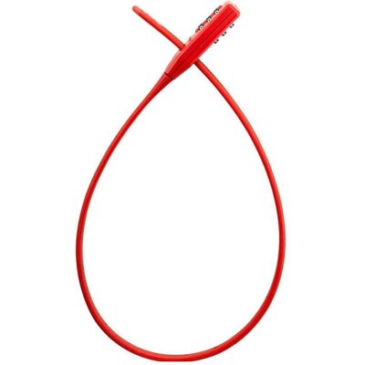 Kryptonite, Veloschloss, (45 cm) Kryptonite, Veloschloss, (45 cm)