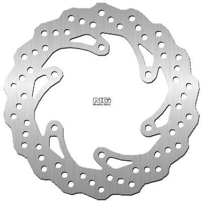 NG, Bremsscheibe, (243 mm) NG, Bremsscheibe, (243 mm)