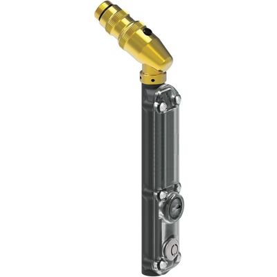Lezyne, Velopumpe Zubehör, (Luftdruckmesser) Lezyne, Velopumpe Zubehör, (Luftdruckmesser)