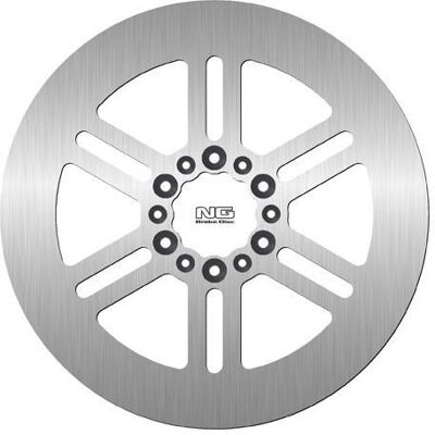 NG Brake Disc, Bremsscheibe, (295 mm) NG Brake Disc, Bremsscheibe, (295 mm)