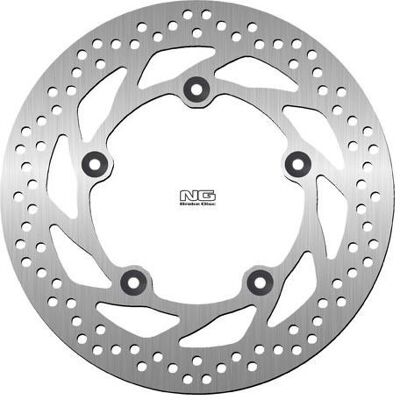 NG Brake Disc, Bremsscheibe, (294 mm) NG Brake Disc, Bremsscheibe, (294 mm)