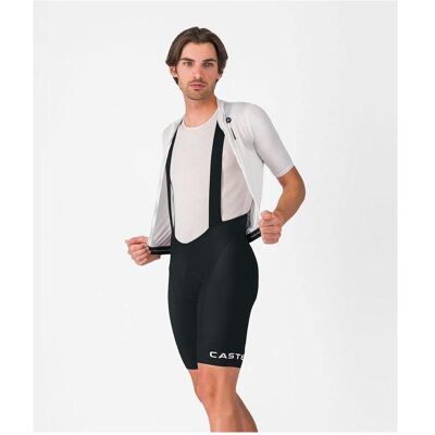 Castelli, Herren, Velohosen, Competizione 2 Kit Bibshort (S), Schwarz Castelli, Herren, Velohosen, Competizione 2 Kit Bibshort (S), Schwarz