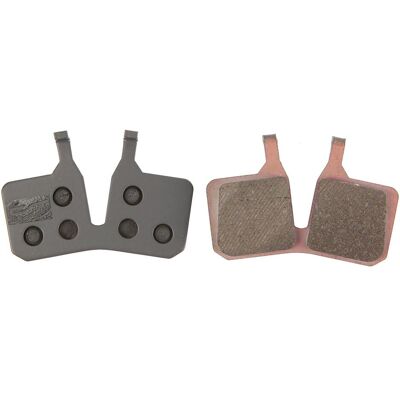 Contec, Bremsbeläge, (Magura, Sintermetall) Contec, Bremsbeläge, (Magura, Sintermetall)