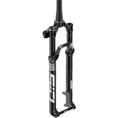 RockShox, Velogabel, (100 mm, Luft) RockShox, Velogabel, (100 mm, Luft)