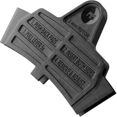 Magura, Scheibenbremse, (4) Magura, Scheibenbremse, (4)