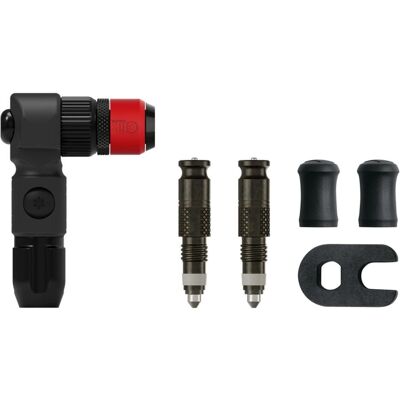 Lezyne, Velopumpe Zubehör Lezyne, Velopumpe Zubehör