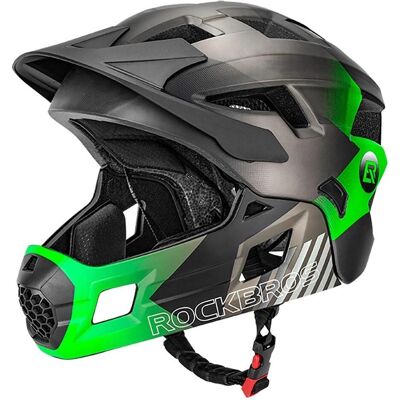 Rockbros, Velohelm, (54 - 57 cm) Rockbros, Velohelm, (54 - 57 cm)