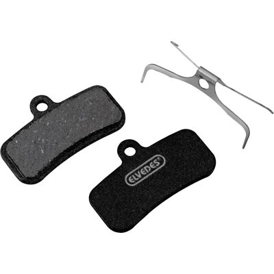 Elvedes, Bremsbeläge, (Shimano, Semi-Metallisch) Elvedes, Bremsbeläge, (Shimano, Semi-Metallisch)