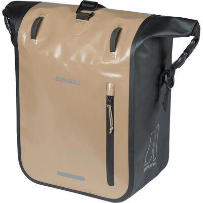 Basil, Velotasche, (15 l, Gepäckträgertasche) Basil, Velotasche, (15 l, Gepäckträgertasche)