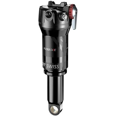 DT Swiss, Velodämpfer, (165 mm, 40 mm) DT Swiss, Velodämpfer, (165 mm, 40 mm)