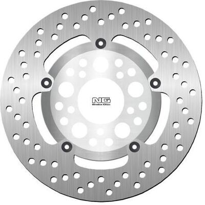 NG Brake Disc, Bremsscheibe, (240 mm) NG Brake Disc, Bremsscheibe, (240 mm)
