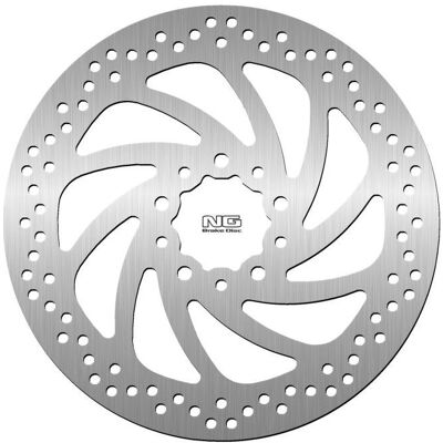 NG, Bremsscheibe, (298 mm) NG, Bremsscheibe, (298 mm)