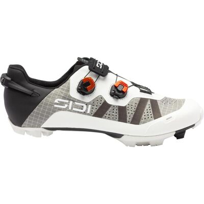 Sidi, Unisex, Veloschuhe, Aeron (44), Schwarz Sidi, Unisex, Veloschuhe, Aeron (44), Schwarz